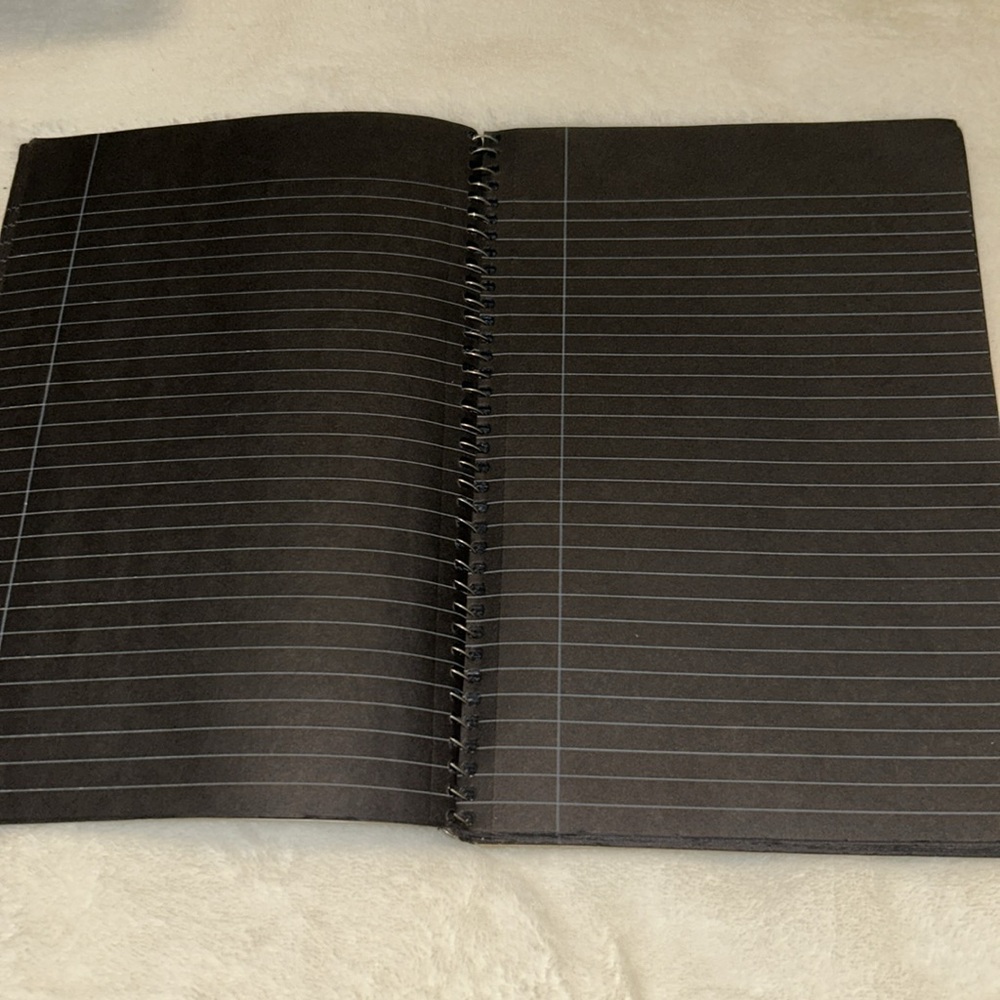 **6/$20** Riverside Notebook Paper Gel Ink Pens 1999 - Picture 3 of 5